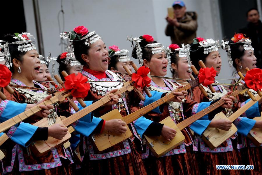 CHINA-GUANGXI-ETHNIC-FESTIVAL (CN)