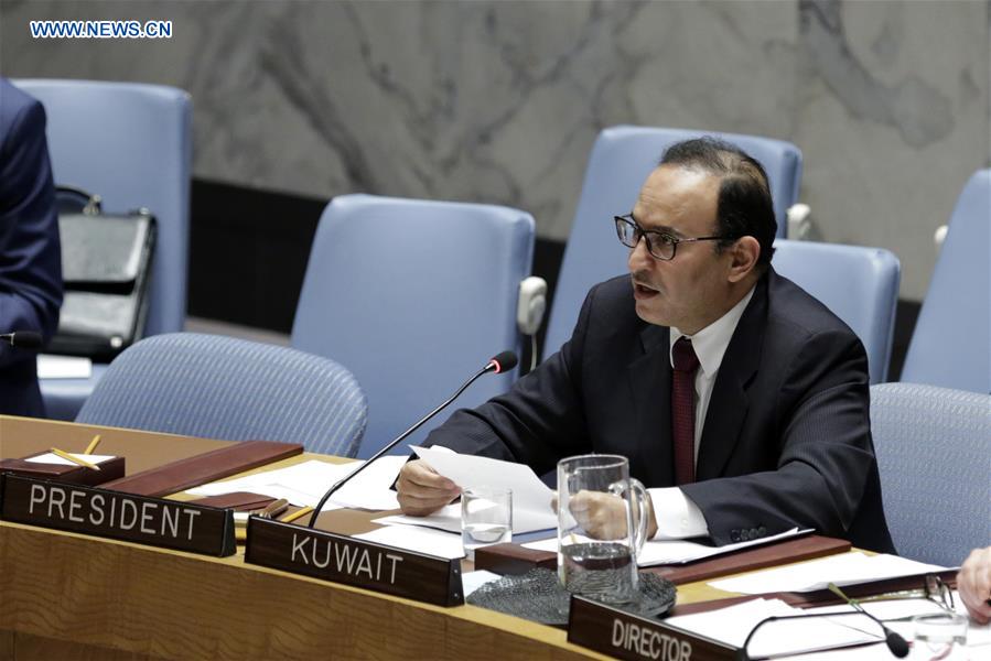 UN-SECURITY COUNCIL-RESOLUTION-SYRIA-CEASEFIRE-ADOPTING