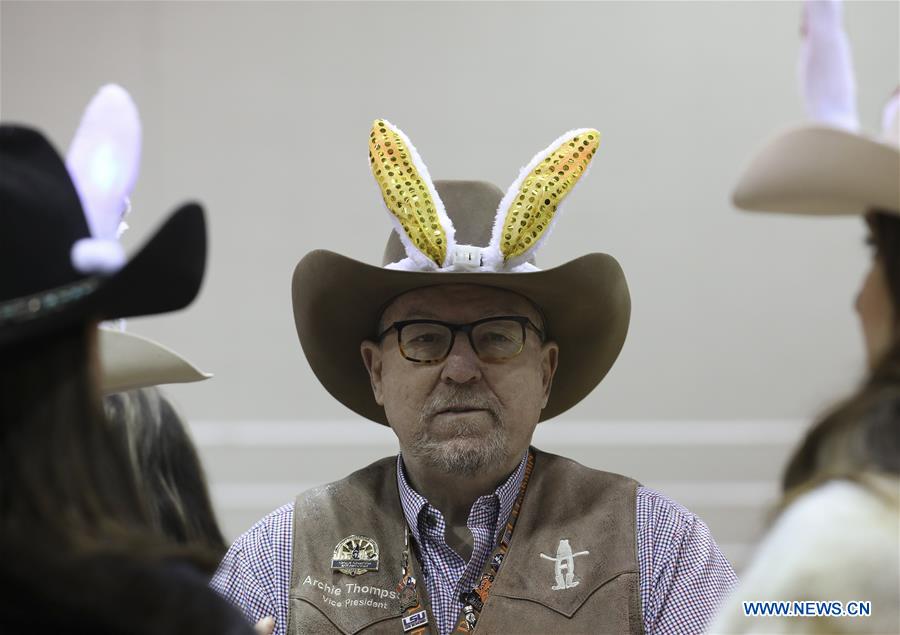 U.S.-HOUSTON-RABBIT-CAVY-COSTUME CONTEST