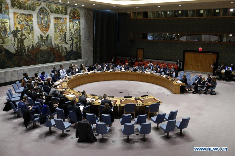 UN-SECURITY COUNCIL-EU-COOPERATION