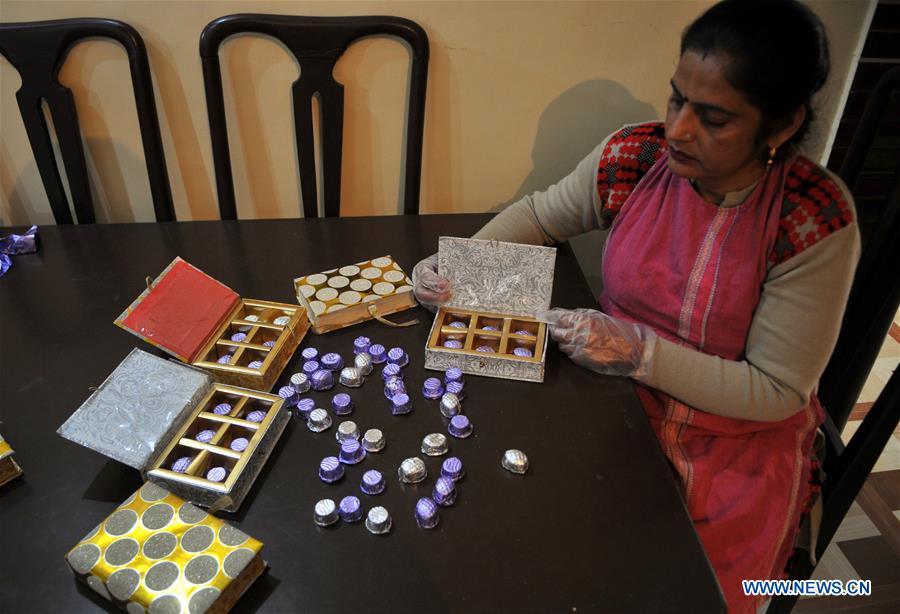 KASHMIR-JAMMU-CHOCOLATES