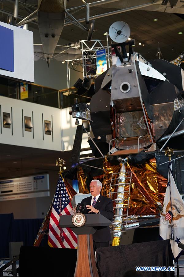 U.S.-WASHINGTON D.C.-NEIL ARMSTRONG-APOLLO 11 SPACESUIT-DISPLAY