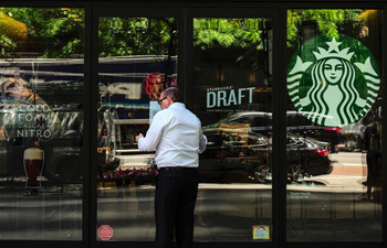 Starbucks closes 8,000 U.S. stores for anti-bias training