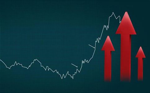 多數(shù)公司股價(jià)短期上漲明顯