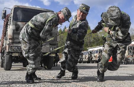 打仗在某種意義上就是打保障:"打不斷、炸不爛的鋼鐵運(yùn)輸線"