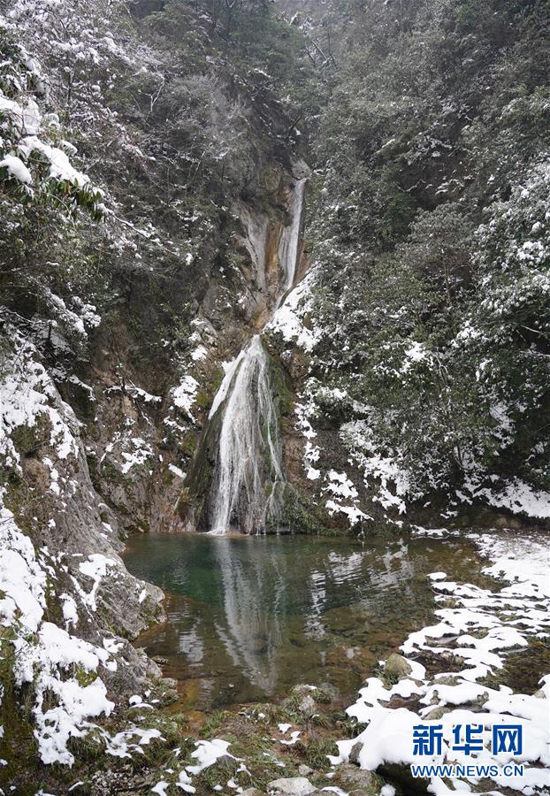 （來自一線的調(diào)查報告·圖文互動）（1）守好“源頭活水” 換來金山銀山——漢江源頭第一村“護水記”