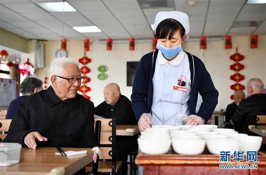 （“中國面貌”系列述評·圖文互動）（2）和諧中國——70年中國面貌變遷述評之六