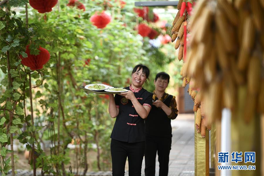 （新華全媒頭條·兩會特別報道·圖文互動）（8）中國發(fā)展的明天一定更美好——從全國兩會看奮進中國的發(fā)展信心