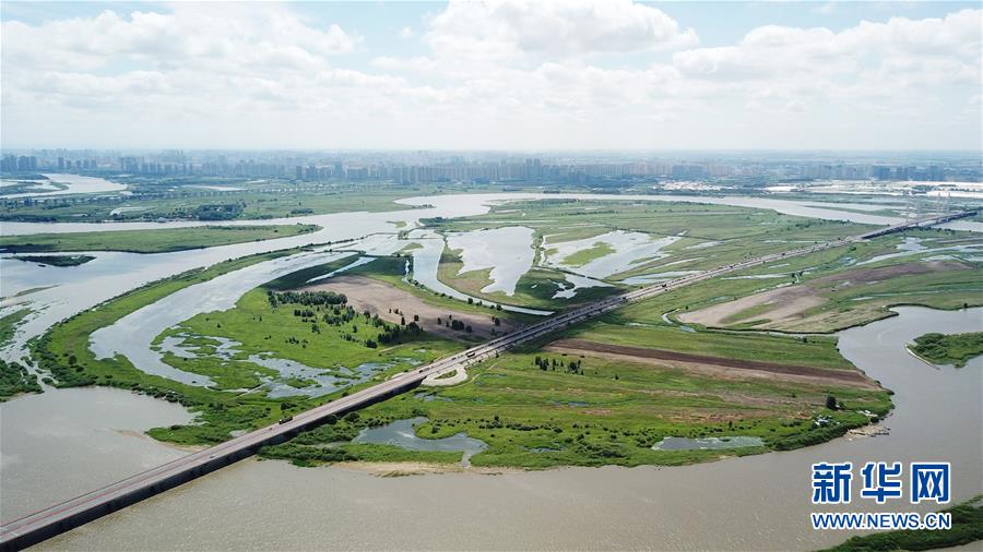 （走向我們的小康生活·圖文互動）（3）水清、地綠、空氣新——最北省份黑龍江繪就生態(tài)治理新畫卷