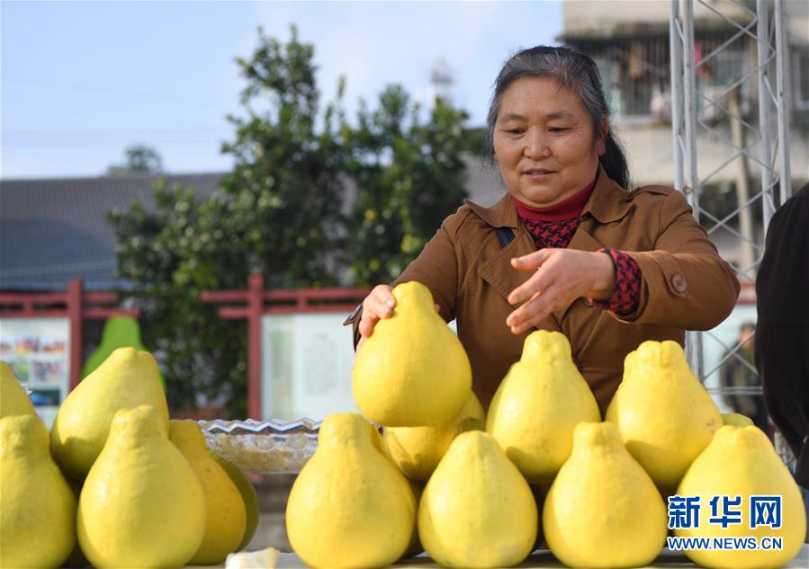 （新華全媒頭條·走向我們的小康生活·圖文互動）（11）大城大鄉(xiāng)的“幸福協(xié)奏曲”——重慶推動高質量發(fā)展創(chuàng)造高品質生活紀事