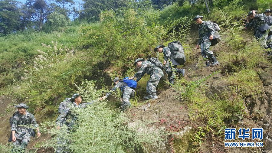 （在習(xí)近平強(qiáng)軍思想指引下·我們?cè)趹?zhàn)位報(bào)告·圖文互動(dòng)）（3）向戰(zhàn)而行的“科研利劍”——軍事科學(xué)院系統(tǒng)工程研究院科研創(chuàng)新記事