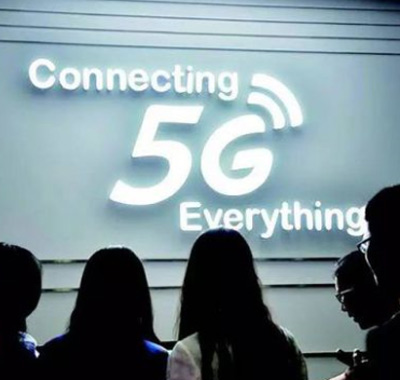 看完這6張圖，你就能更了解 5G！