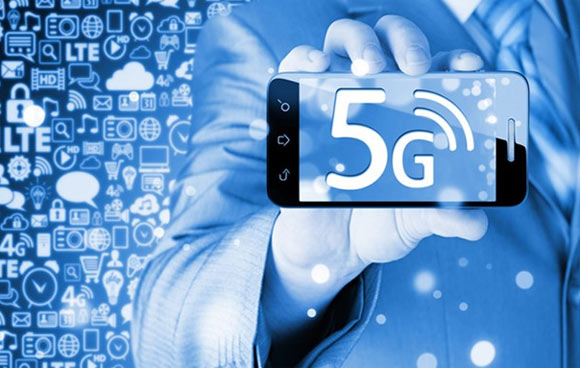 5G手機大戰(zhàn)：為5G時代儲備“糧草”