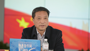 胡漢平：打造智慧農(nóng)業(yè) 推動(dòng)農(nóng)業(yè)融合發(fā)展