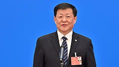 全國(guó)政協(xié)委員 中國(guó)民間商會(huì)副會(huì)長(zhǎng)、遼寧奧克控股集團(tuán)董事局主席 朱建民