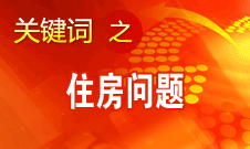 姜偉新：我國(guó)住房問(wèn)題成就很大 但還有很多不足